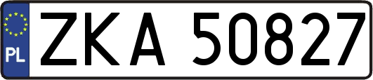 ZKA50827