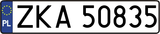 ZKA50835