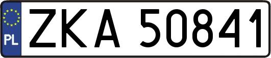 ZKA50841