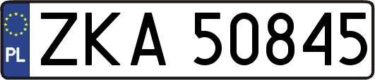 ZKA50845