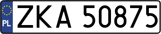 ZKA50875