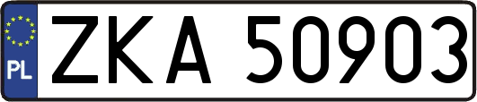 ZKA50903