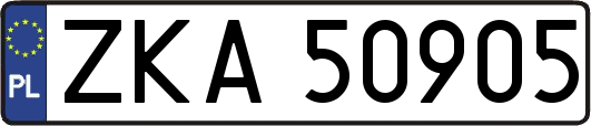 ZKA50905