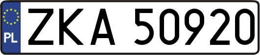 ZKA50920