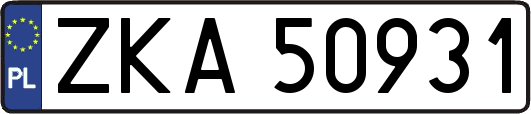 ZKA50931
