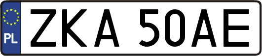 ZKA50AE