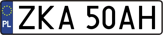 ZKA50AH