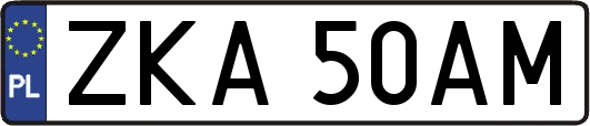 ZKA50AM