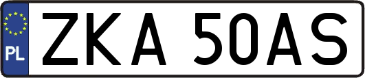 ZKA50AS