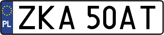 ZKA50AT
