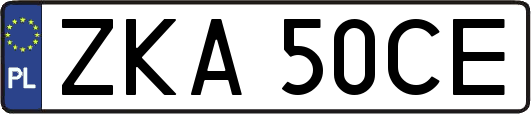 ZKA50CE