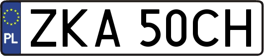 ZKA50CH