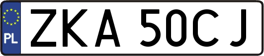 ZKA50CJ
