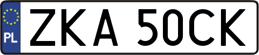 ZKA50CK
