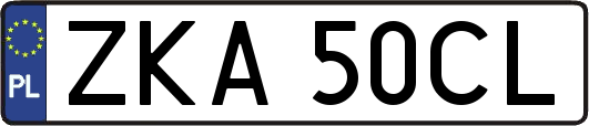 ZKA50CL