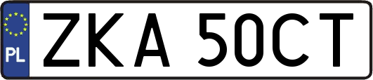 ZKA50CT