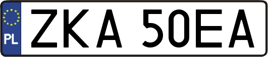 ZKA50EA
