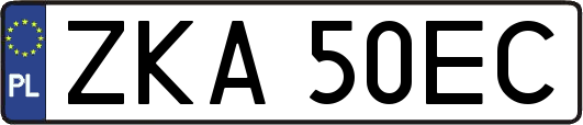 ZKA50EC