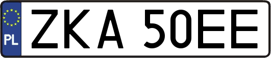ZKA50EE