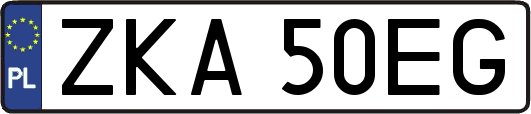 ZKA50EG