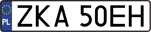 ZKA50EH