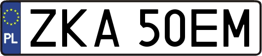 ZKA50EM