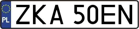 ZKA50EN