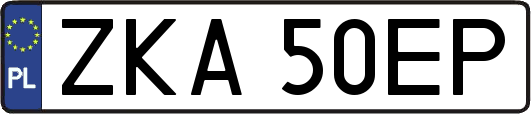 ZKA50EP