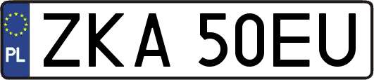 ZKA50EU