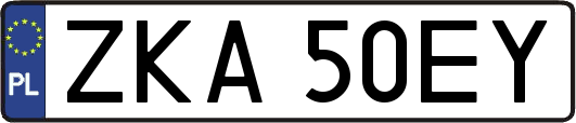 ZKA50EY