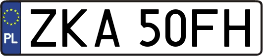 ZKA50FH