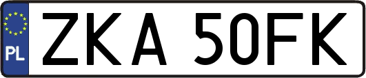 ZKA50FK