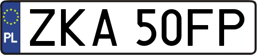 ZKA50FP
