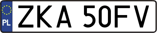 ZKA50FV