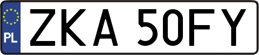 ZKA50FY