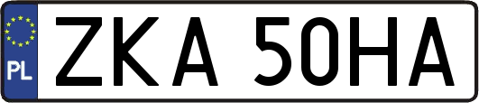 ZKA50HA