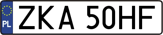 ZKA50HF