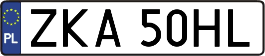 ZKA50HL