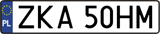 ZKA50HM
