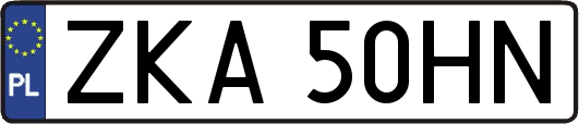 ZKA50HN