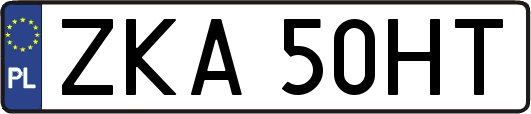 ZKA50HT