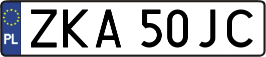 ZKA50JC