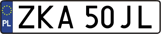 ZKA50JL