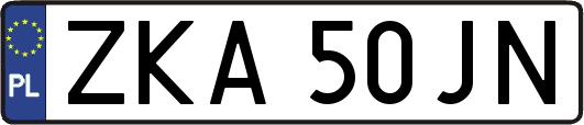 ZKA50JN