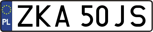 ZKA50JS