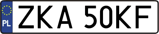 ZKA50KF