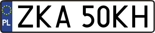 ZKA50KH