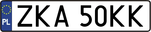 ZKA50KK
