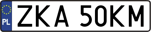 ZKA50KM