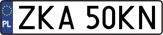 ZKA50KN